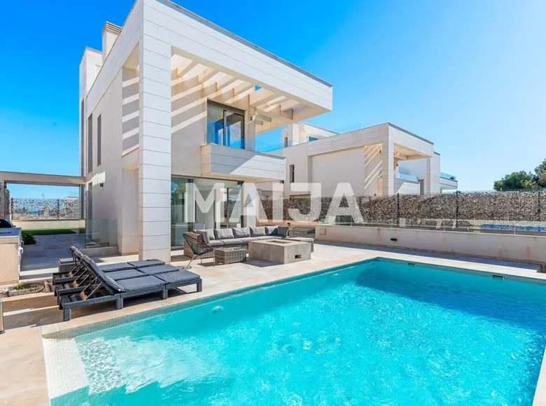 Дом 7 комнат 197 м² Orihuela, Испания