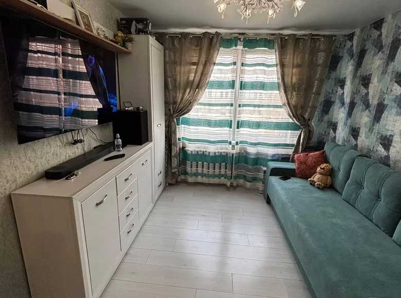 Wohnung 1 zimmer 31 m² Novaja Hoza, Weißrussland