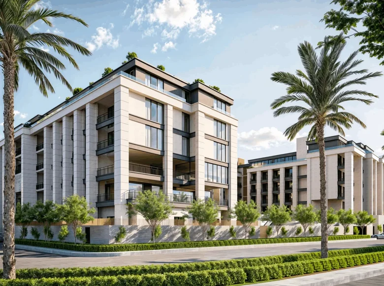 2 bedroom apartment 139 m² Dubai, United Arab Emirates