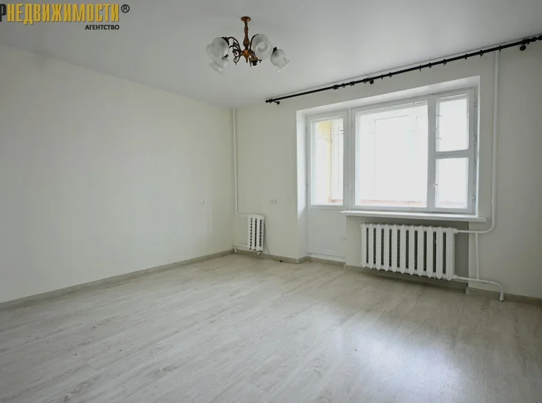 Wohnung 1 zimmer 40 m² Minsk, Belarus