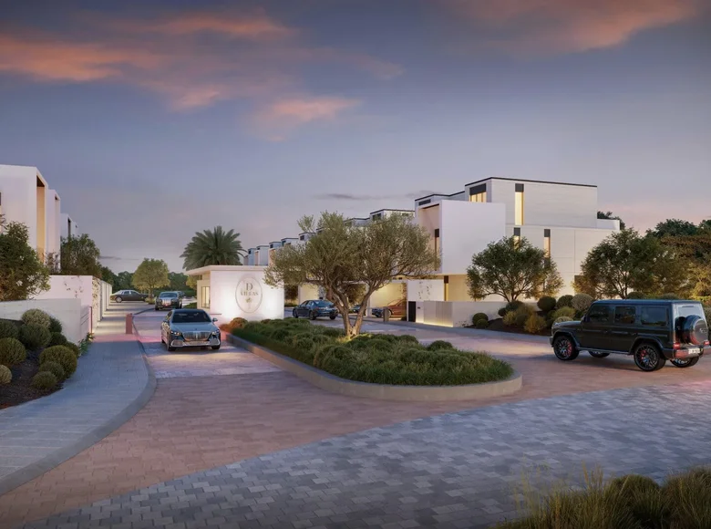 Villa 4 pièces 300 m² Charjah, Émirats arabes unis