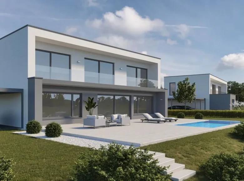 Casa 5 habitaciones 1 802 m² Weidlingbach, Austria