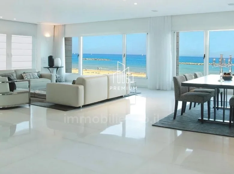 Wohnung 5 zimmer 520 m² Israel, Israel
