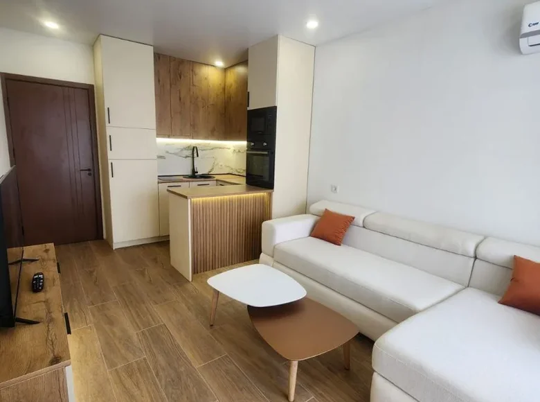 1 bedroom apartment 49 m² Batumi, Georgia