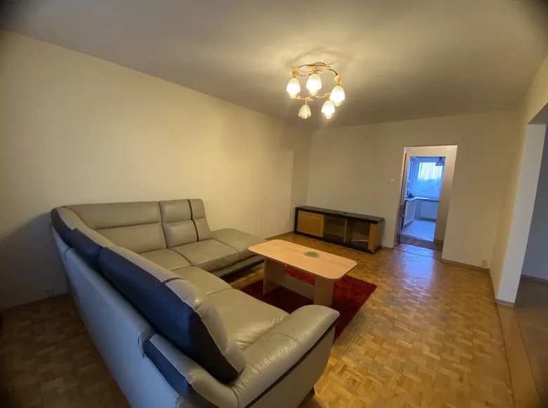 Apartamento 4 habitaciones 84 m² Lodz, Polonia