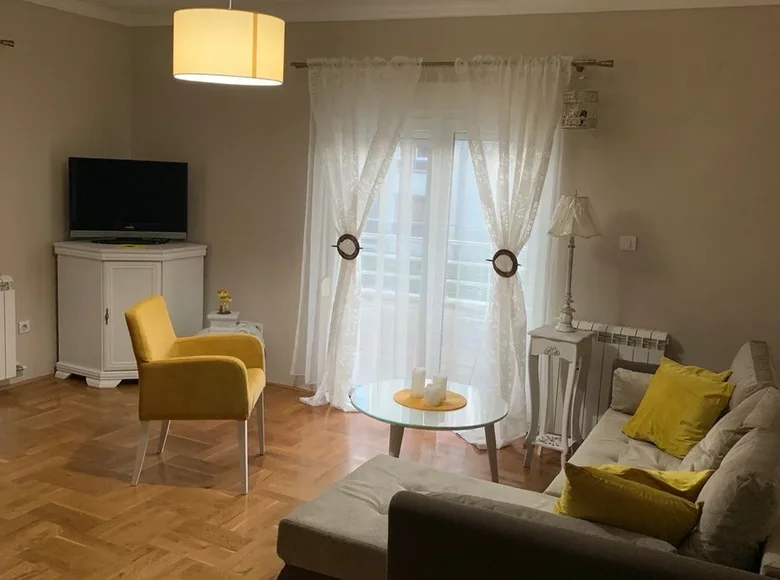 Wohnung 2 Schlafzimmer 60 m² in Cetinje, Montenegro