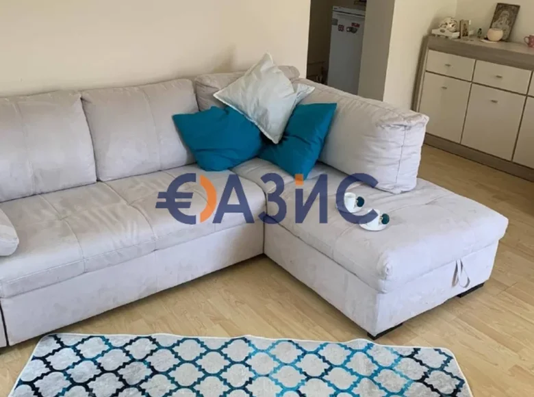 Wohnung 39 m² Sweti Wlas, Bulgarien