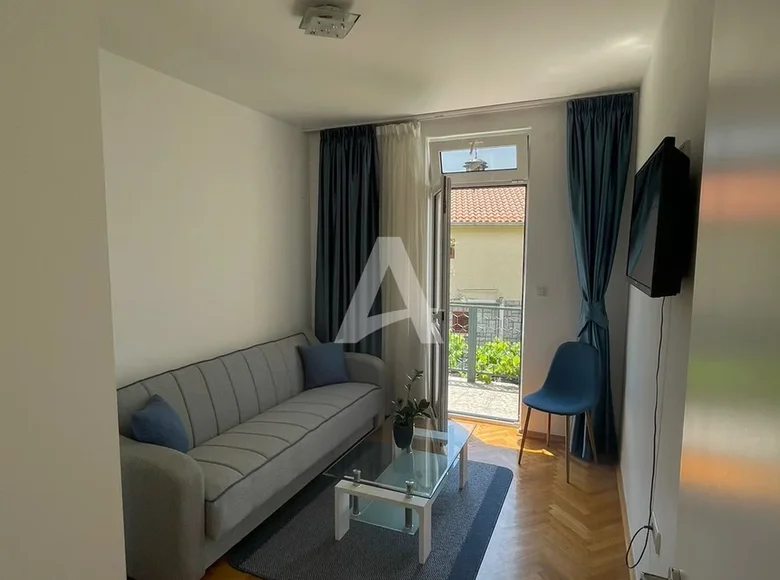 Appartement 1 chambre 90 m² Sveti Stefan, Monténégro