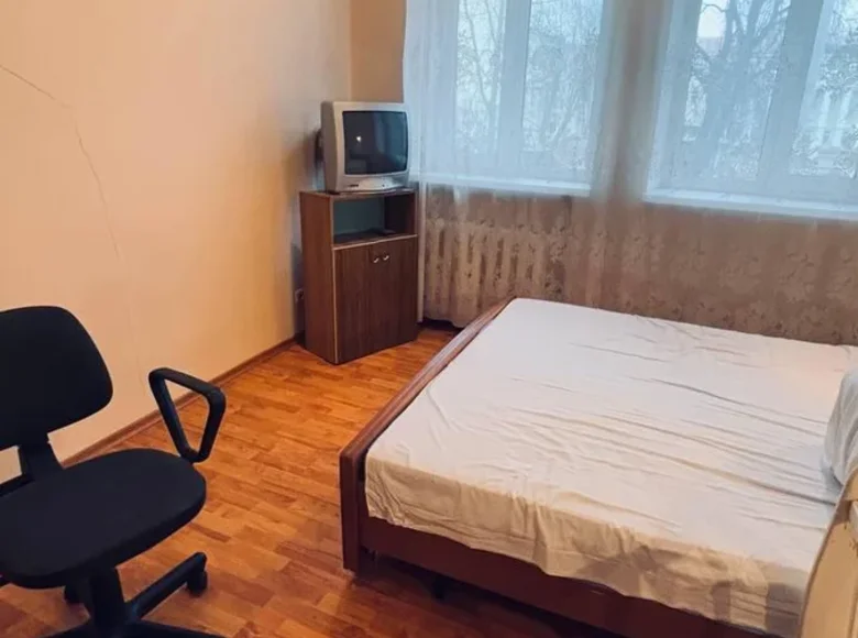 Mieszkanie 2 pokoi 56 m² Homel, Białoruś