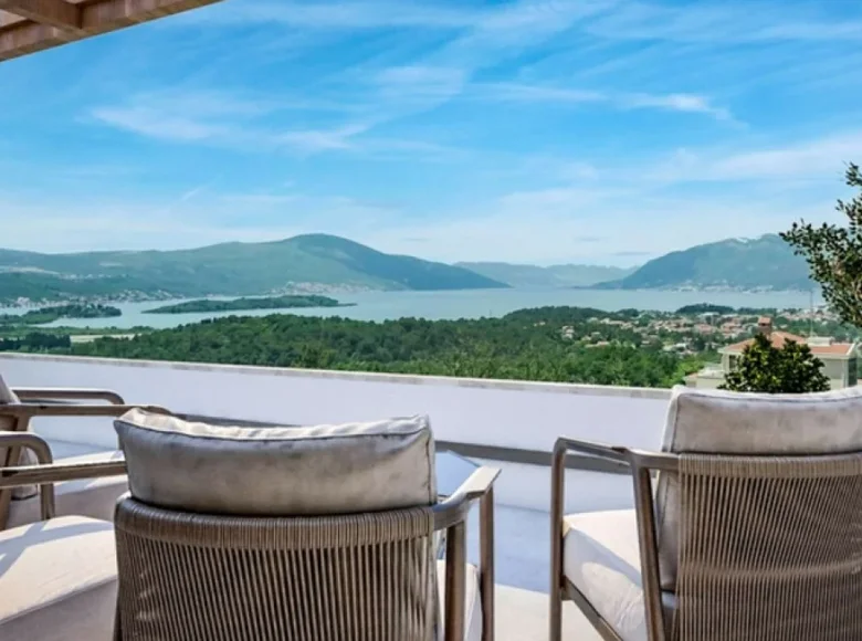 Apartment 26 m² Gradiosnica, Montenegro