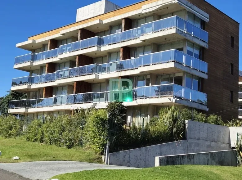 Mieszkanie 1 pokój 44 m² Urugwaj, Urugwaj