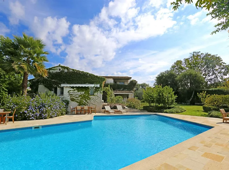 villa de 5 chambres 320 m² Antibes, France