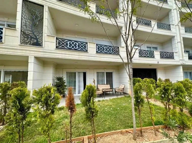 Wohnung 120 m² Alanya, Türkei