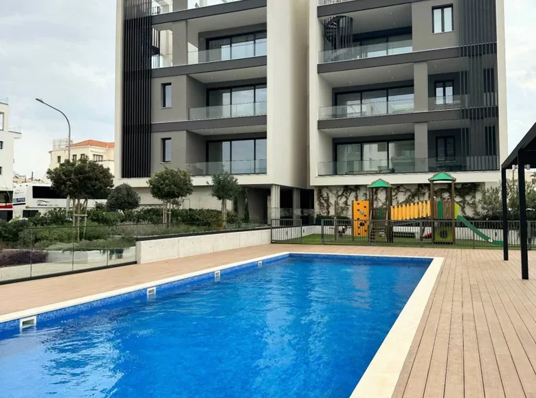3 bedroom apartment 148 m² Pafos, Cyprus