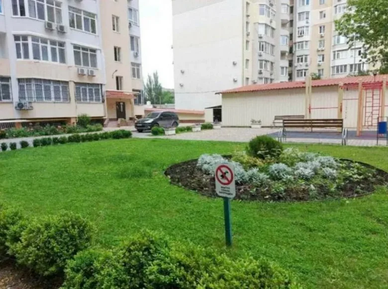 Mieszkanie 3 pokoi 103 m² Odessa, Ukraina