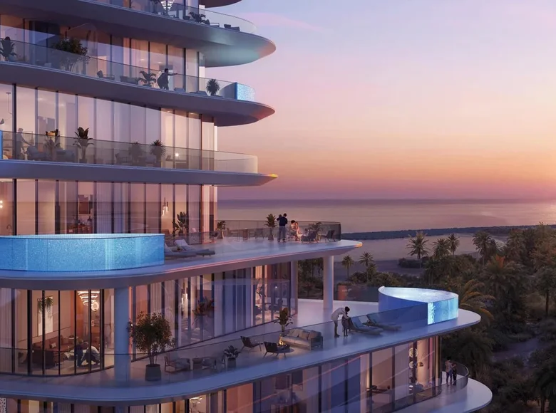 Wohnung 3 zimmer 226 m² Ra’s al-Chaima, Vereinigte Arabische Emirate