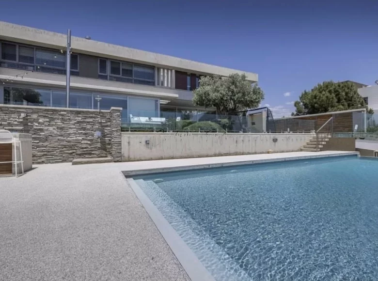 Casa 4 habitaciones 750 m² Limassol District, Chipre