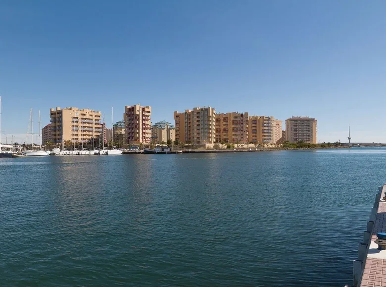 Квартира 4 спальни 119 м² Малага, Испания
