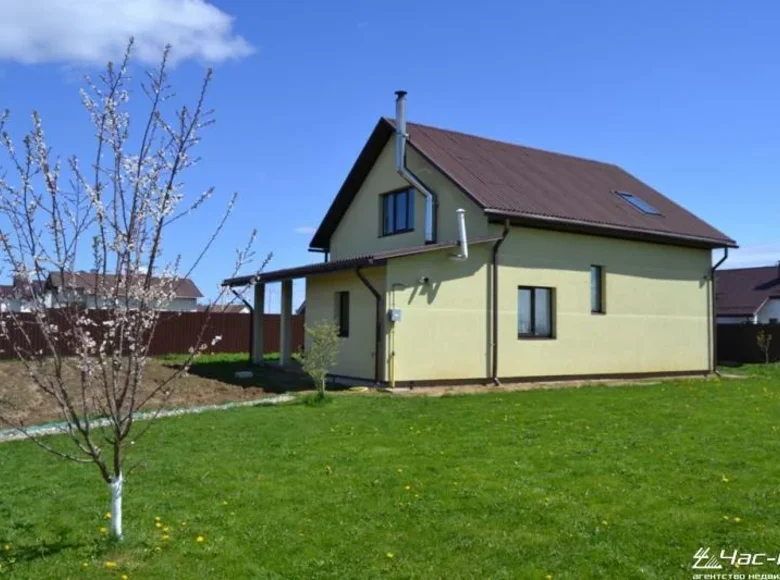 Maison 146 m² Haranski sielski Saviet, Biélorussie