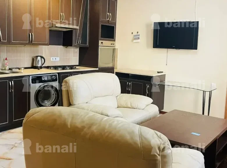 Mieszkanie 3 pokoi 69 m² Erywań, Armenia