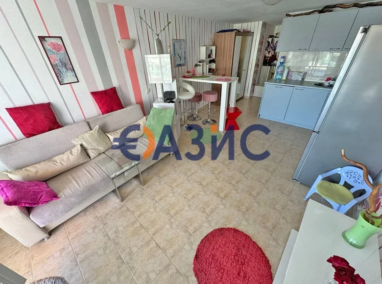 Appartement 40 m² Nessebar, Bulgarie