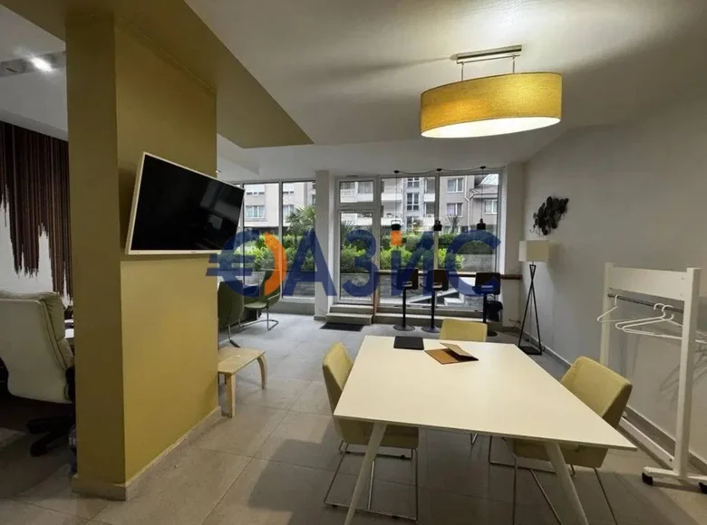 1 bedroom apartment 83 m² Burgas, Bulgaria