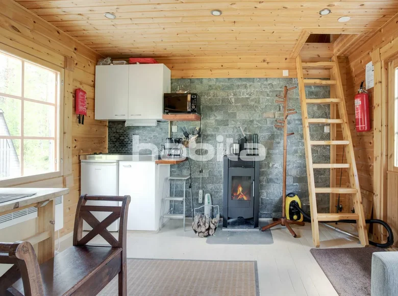 1 room Cottage 26 m² Ranua, Finland