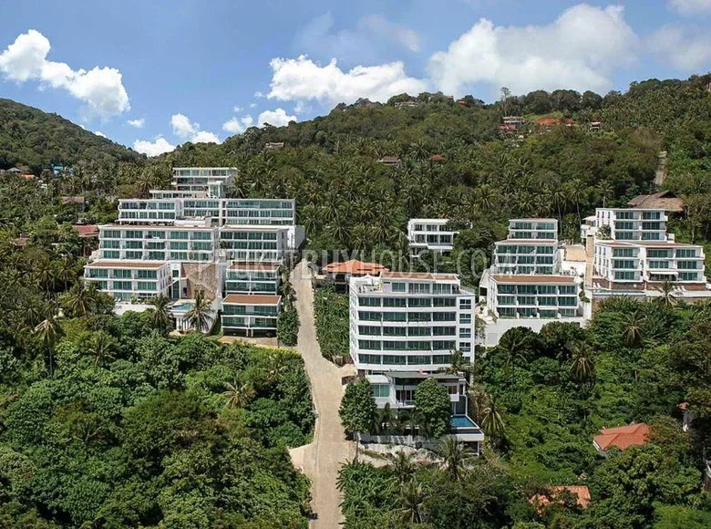 Wohnung 2 Schlafzimmer 70 m² Karon, Thailand