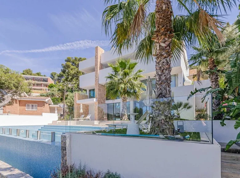 Maison 6 chambres 740 m² Gava, Espagne