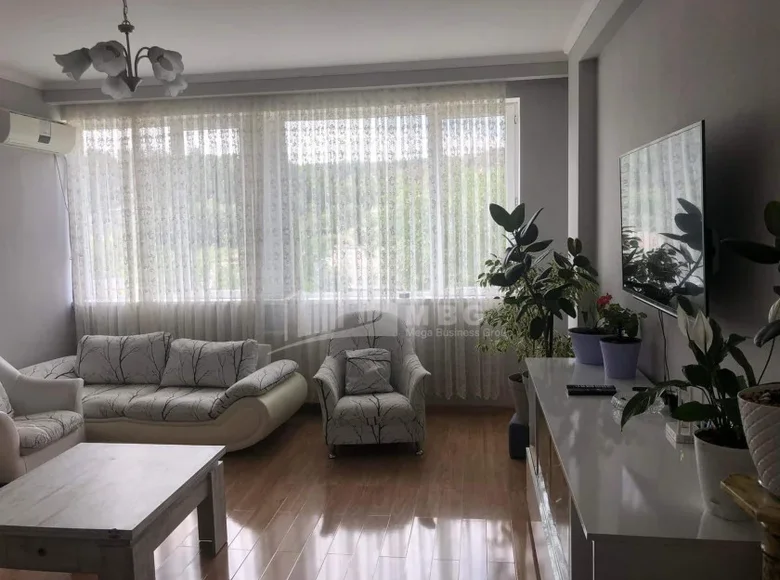 Apartamento 4 habitaciones 94 m² Tiflis, Georgia