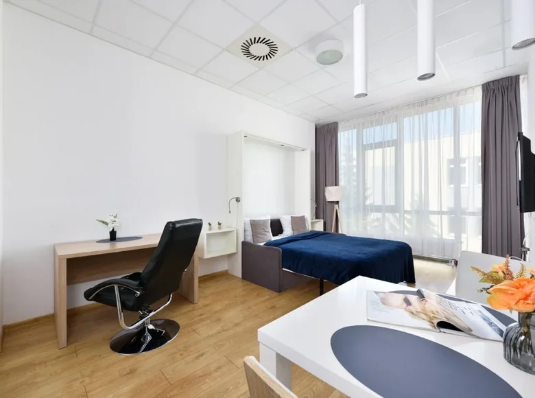 Apartment 31 m² Warsaw, Poland