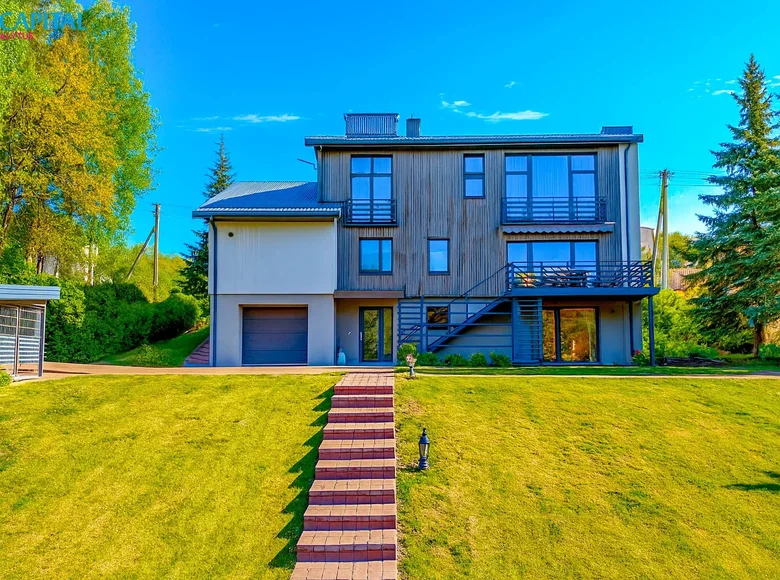 Dom 287 m² Olita, Litwa