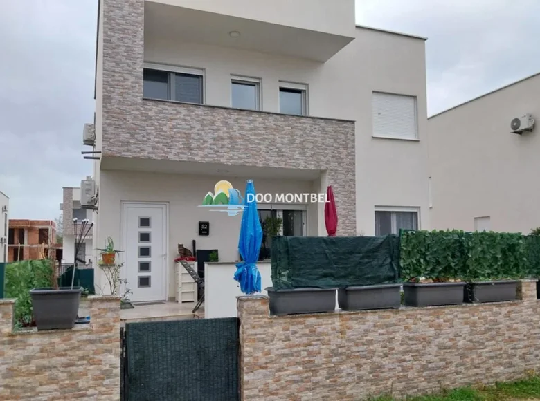 Dom 3 pokoi 120 m² Ulcinj, Czarnogóra