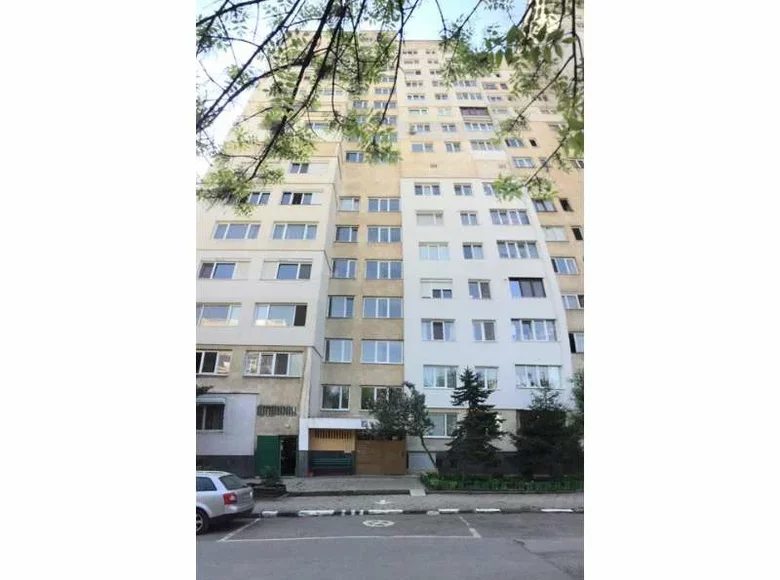 Mieszkanie 3 pokoi 73 m² Sofia, Bułgaria