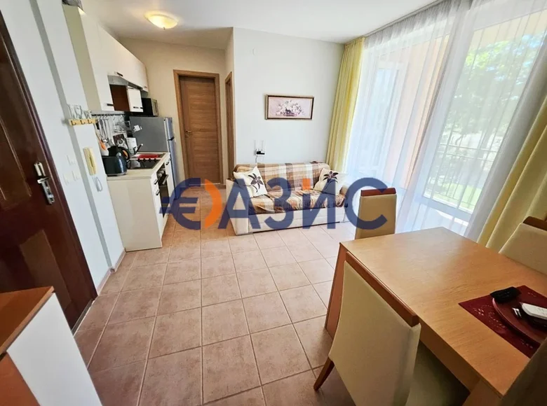 Wohnung 3 zimmer 65 m² Nessebar, Bulgarien
