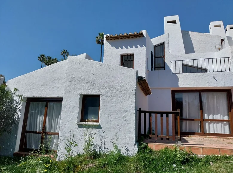 Casa 2 habitaciones 94 m² Estepona, Španjolska