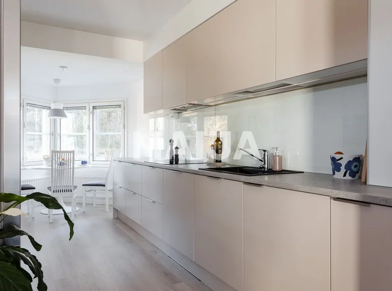 Apartamento 4 habitaciones 89 m² Turku sub region, Finlandia