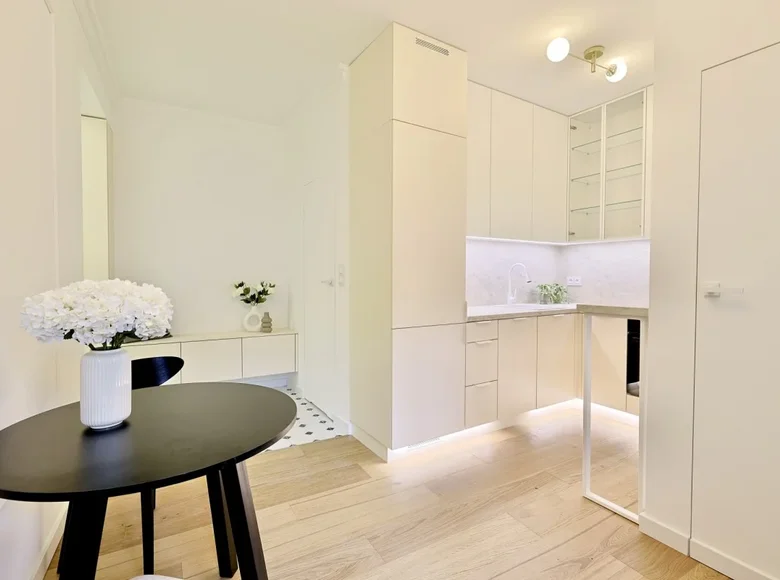 Wohnung 2 zimmer 36 m² Posen, Polen