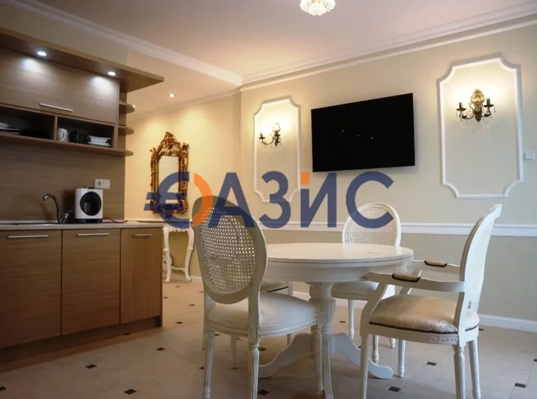 Apartamento 2 habitaciones 98 m² Sveti Vlas, Bulgaria