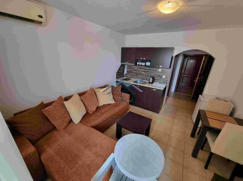 Wohnung 33 m² Sonnenstrand, Bulgarien