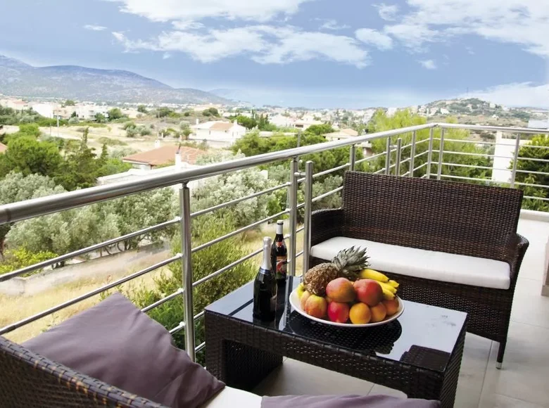 Villa 8 habitaciones 275 m² Saronis, Grecia