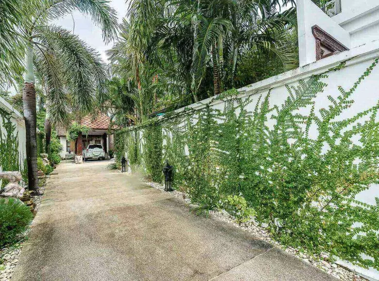 Villa de 4 dormitorios 400 m² Phuket, Tailandia