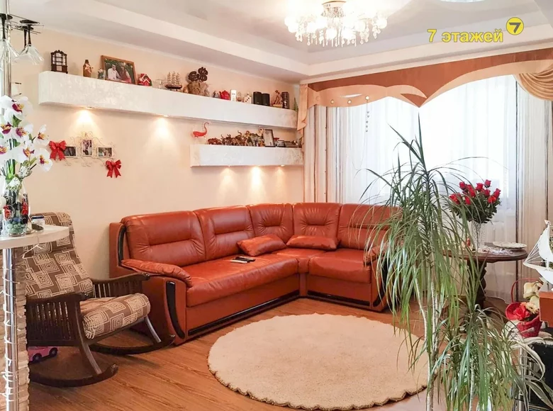 Haus 155 m² Smarhon, Weißrussland