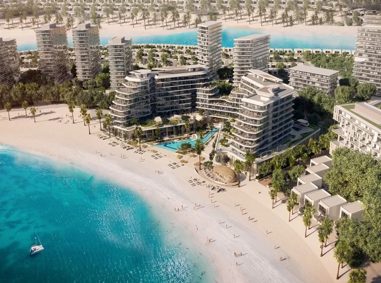 Apartamento 3 habitaciones  Mina Al arab, Emiratos Árabes Unidos