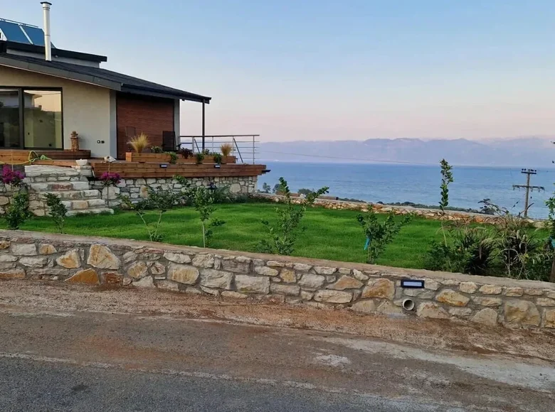 6-Zimmer-Villa 240 m² Episkopi, Griechenland