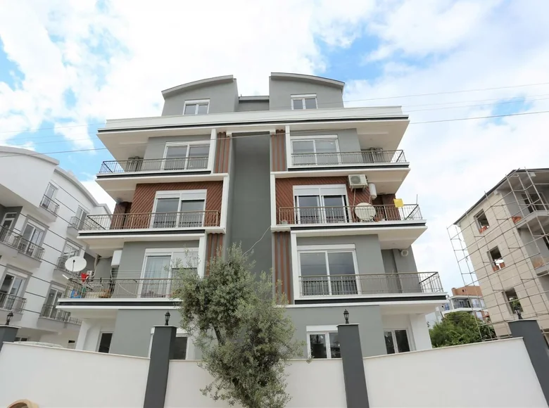 Пентхаус 4 комнаты 150 м² Кепез, Турция