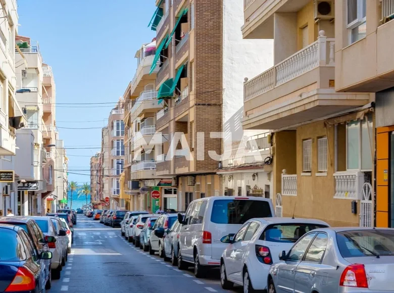 Квартира 4 комнаты 85 м² Торревьеха, Испания