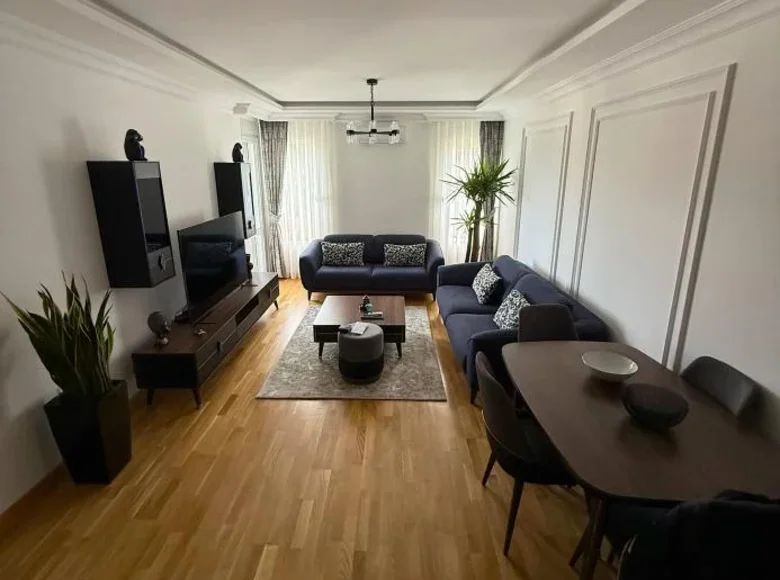 Apartamento 1 habitacion 51 m² Podgorica, Montenegro