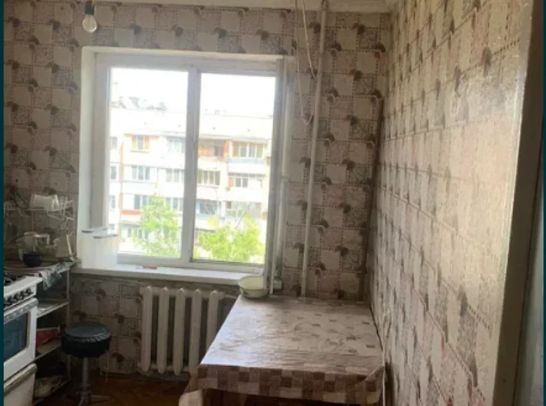 2 room apartment 48 m² Odesa, Ukraine