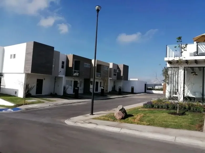 Casa 3 habitaciones 143 m² Corregidora, México